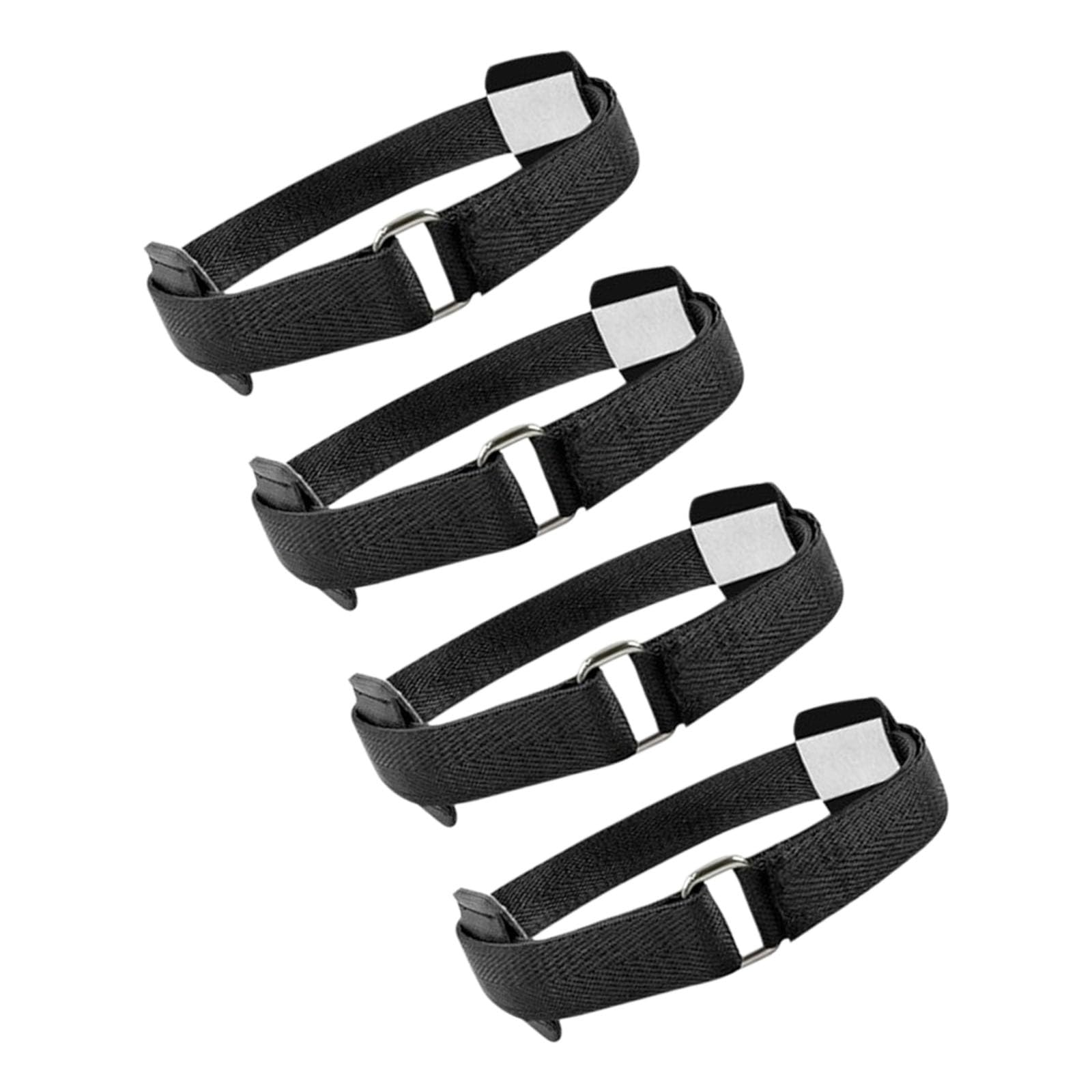 Hredwep Space Saving Sofa Systems 2 Sturdy Strap Works with L Shape and Straight Leg Couches Releases Couch Belts