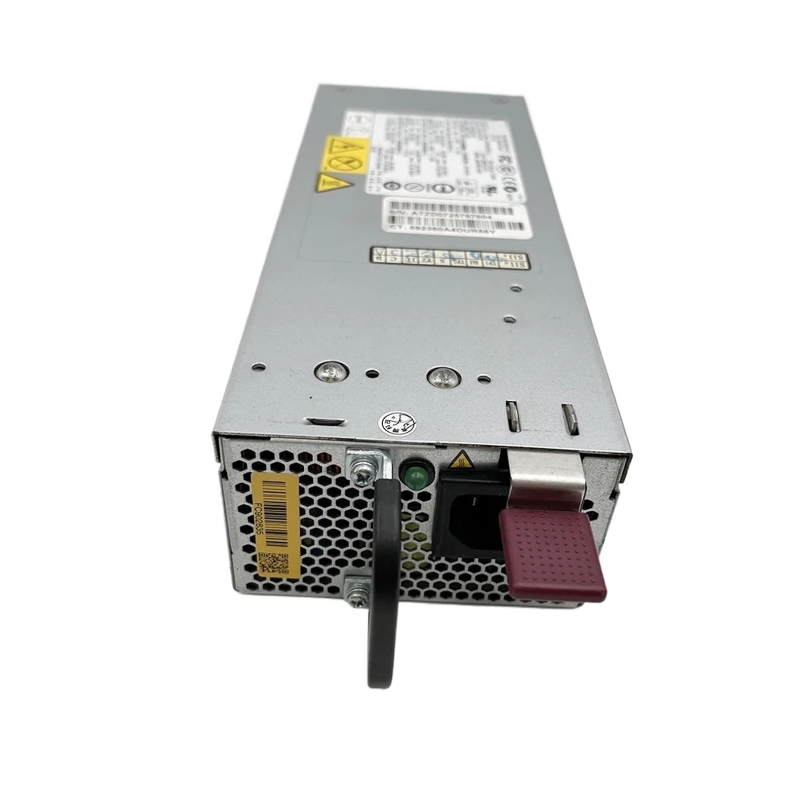 BFSYDLUJ Server Power Supply HSTNS-PD05 379123-001 380622-001 399771-001 403781-001 For HP DL380 G5 1000W DPS-800GB A