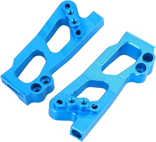 Miniatura 7 de Repuestos de actualización Brazo oscilante C Asiento trasero Kit de haz alto apto para WLtoys 1242812423 112 RC Car para los amantes de los autos RC