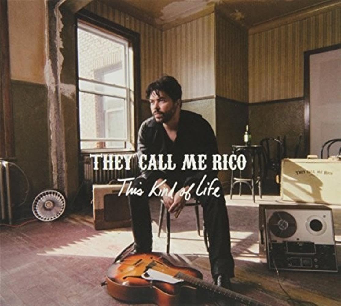 This Kind of Life [Audio CD] They Call Me Rico