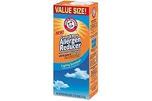 Arm & Hammer Carpet Sanitizer Powder