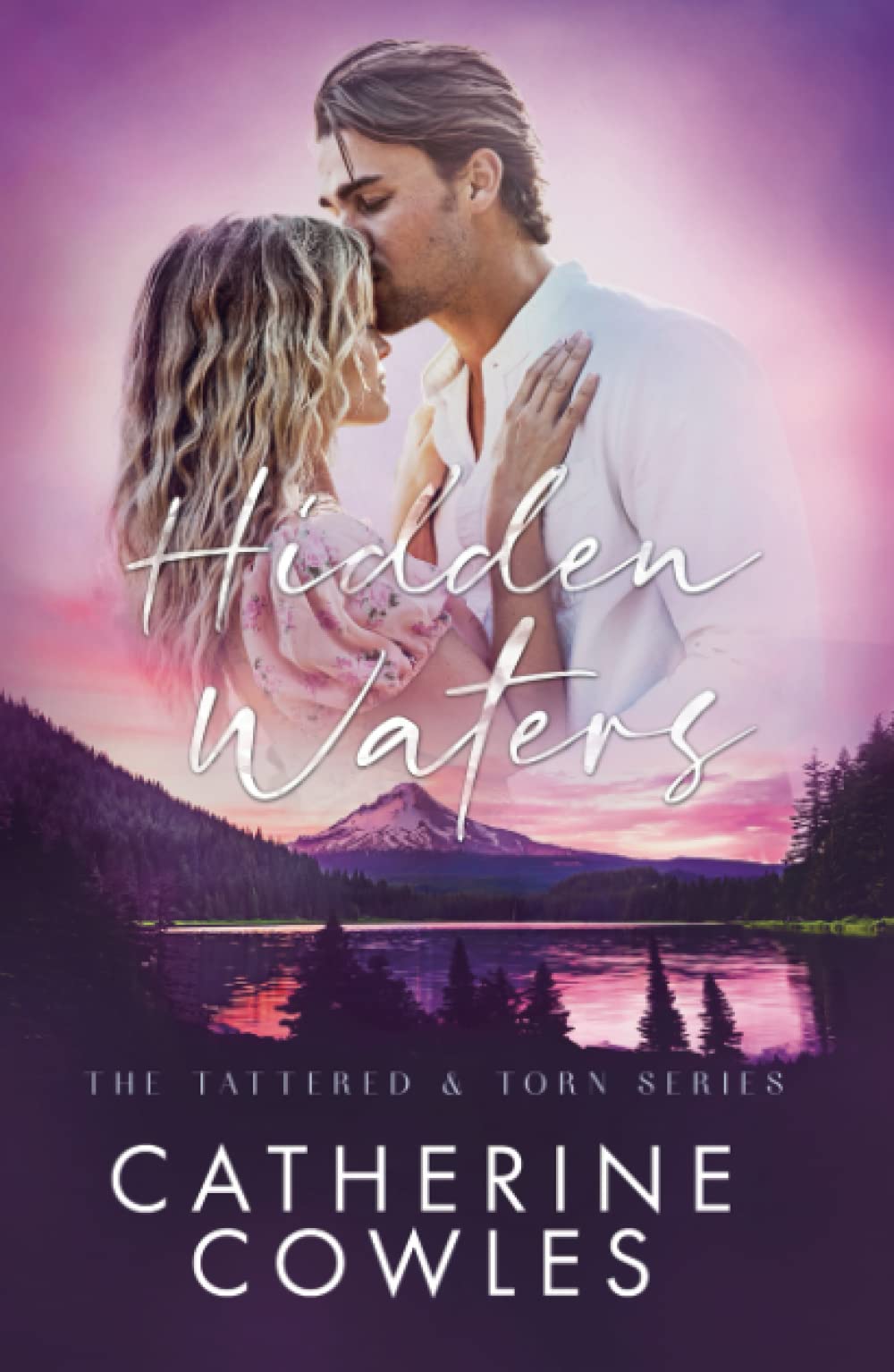 Hidden Waters (The Tattered & Torn Series)