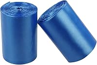 Vista 1 de Cand 2.5 Gallon Garbage Bags, Small Trash Bags for Office Bathroom, 240 Counts