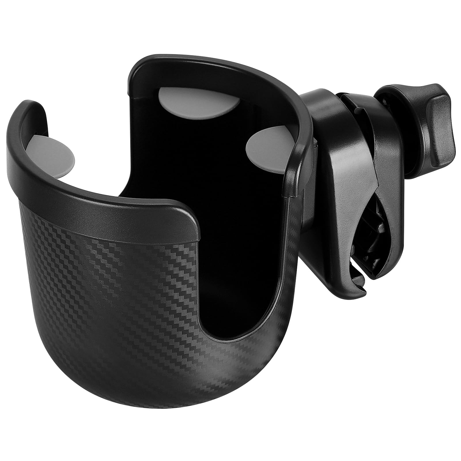 Accmor Stroller Cup Holder, Drinks Holder Bike Walker Wheelchair