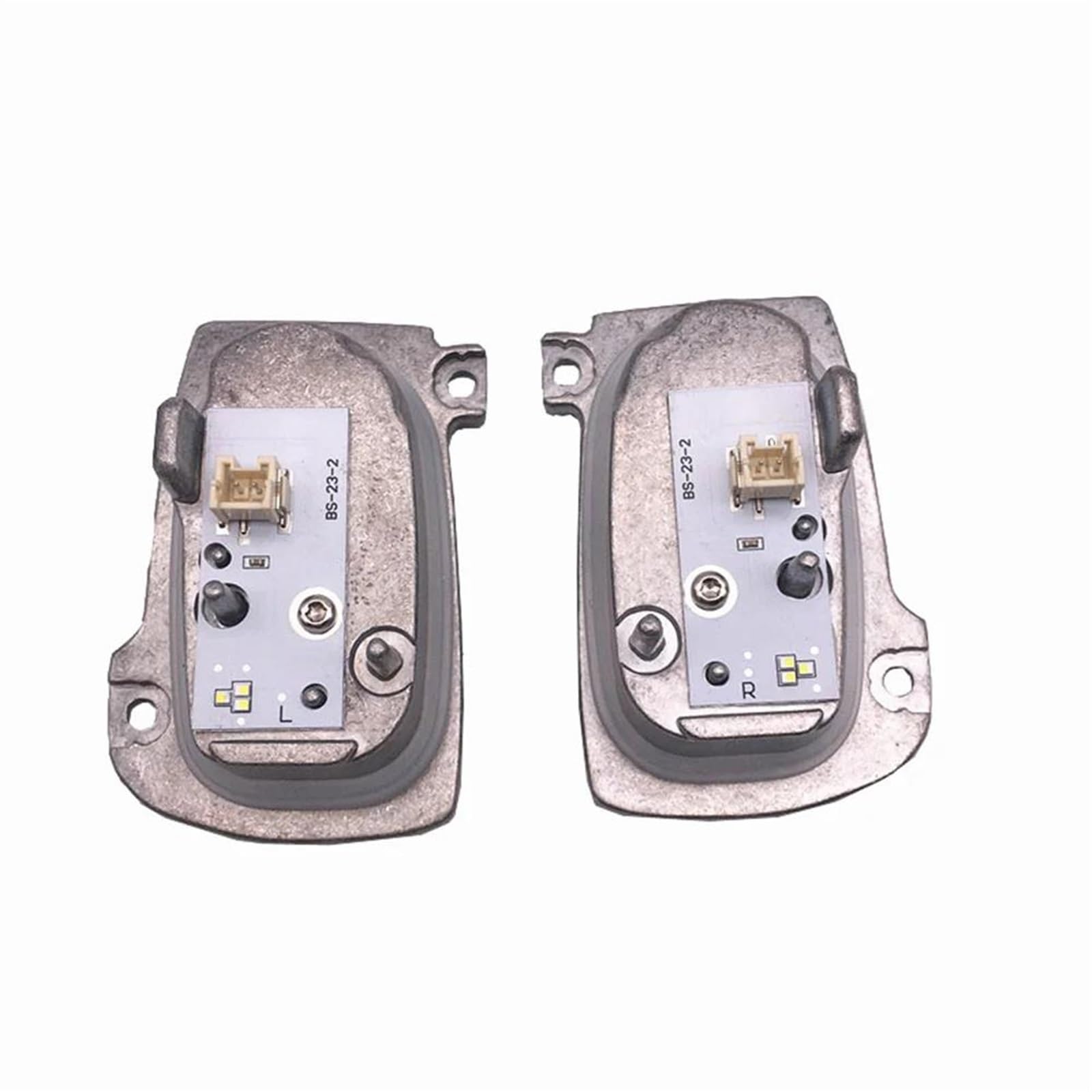 Ballast de phare pour Audi A3 réparer panne éclairage code 8V0998473B - 3