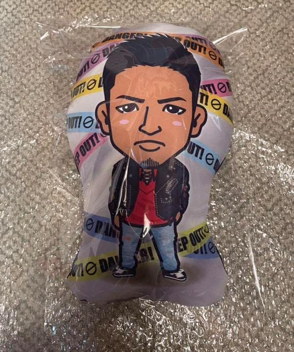 数原龍友 クッション 数原龍友 You&I クッション Amazon.co.jp