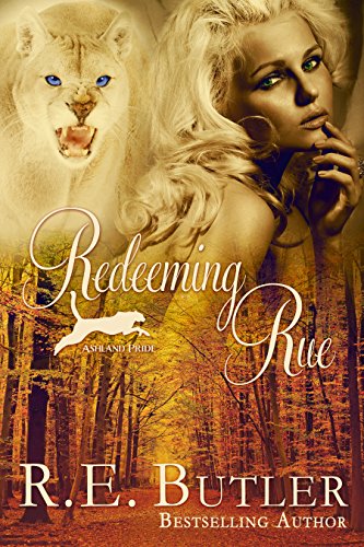 Redeeming Rue (Ashland Pride Four)