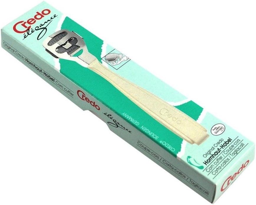 Diane Credo Elegance Corn/Callus Cutter Special Tool for Areas which Difficult to Reach : Health & Household