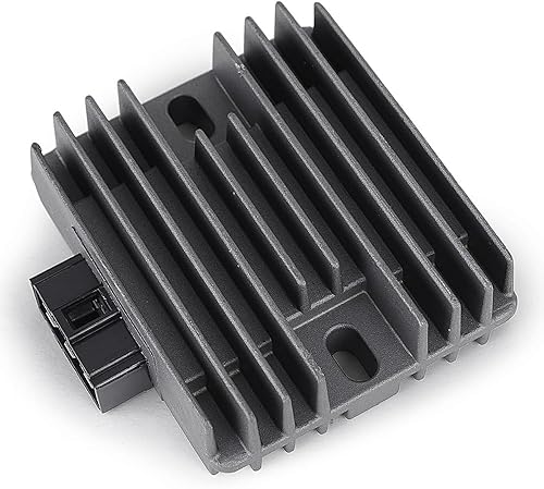 SinSed Regulador de Voltaje de Motocicleta Rectificador para Y&amaha XP500 T Max 500 2001-2006 YZF600 XT660 TDM850 4TX TDM 850 V-Star XVS400