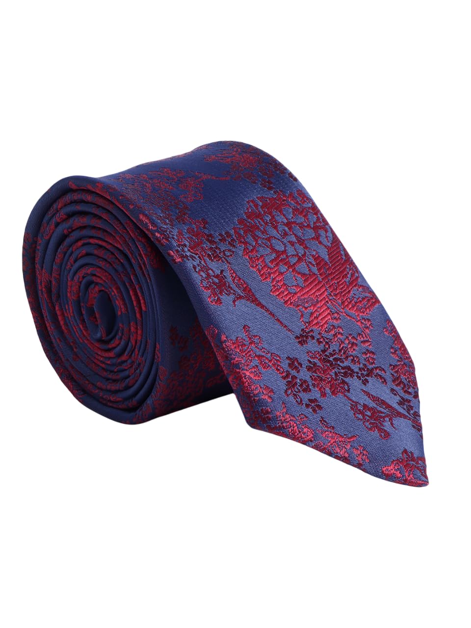 cantabil Men's Printed Regular Broad Tie-picture-40