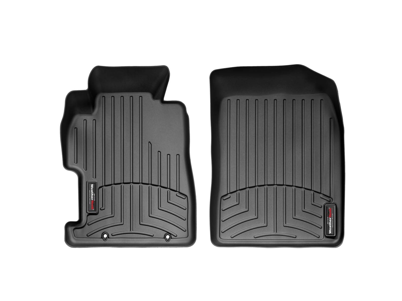 Weathertech Floor Liner Vs HP - Which One Is Right For You