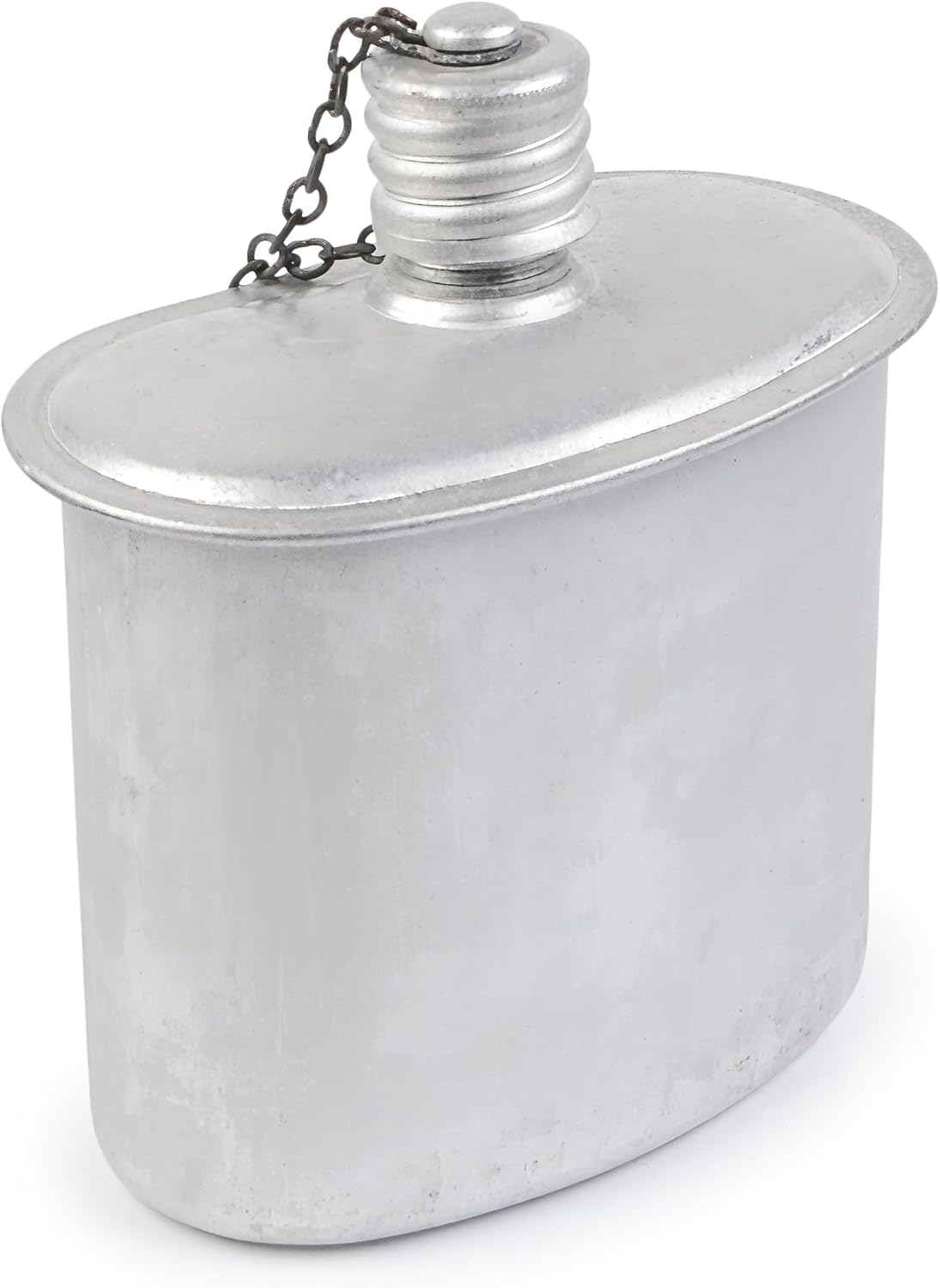 Soviet Russian Army VDV Airborne Canteen Flask Mess Kit Cooking Pot