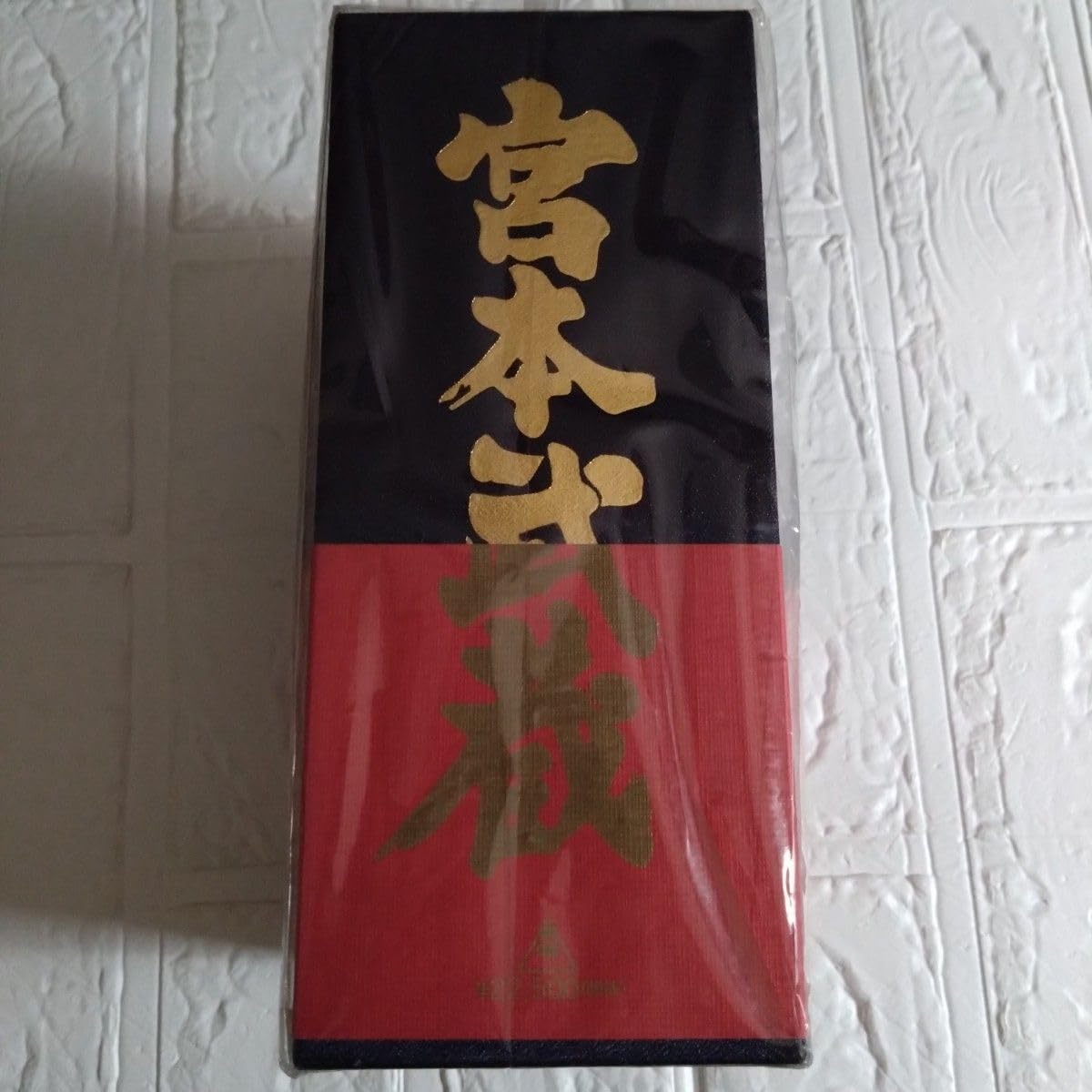 宮本武蔵 愛蔵BOX〈初回生産限定・5枚組〉