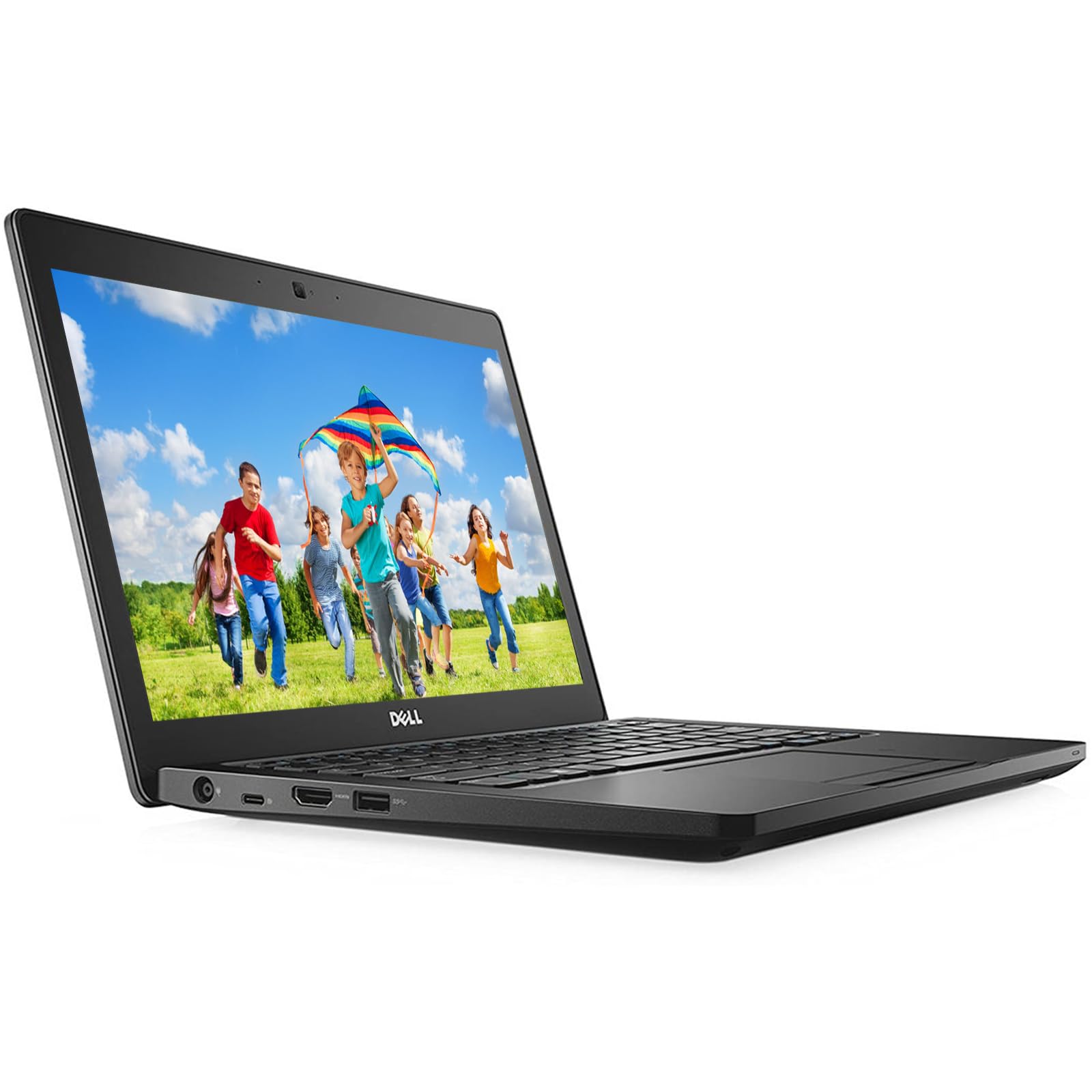 Amazon.com: Dell Latitude 5280 12.5
