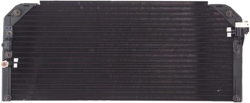 7014897 A/C Condenser