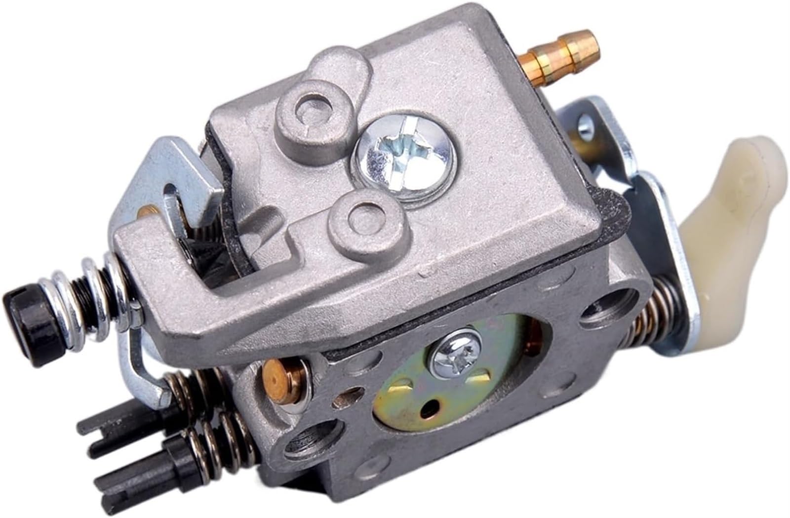 Carburateur pour tronçonneuse 50 51 55 remplace Walbro WT-170-1 WA82