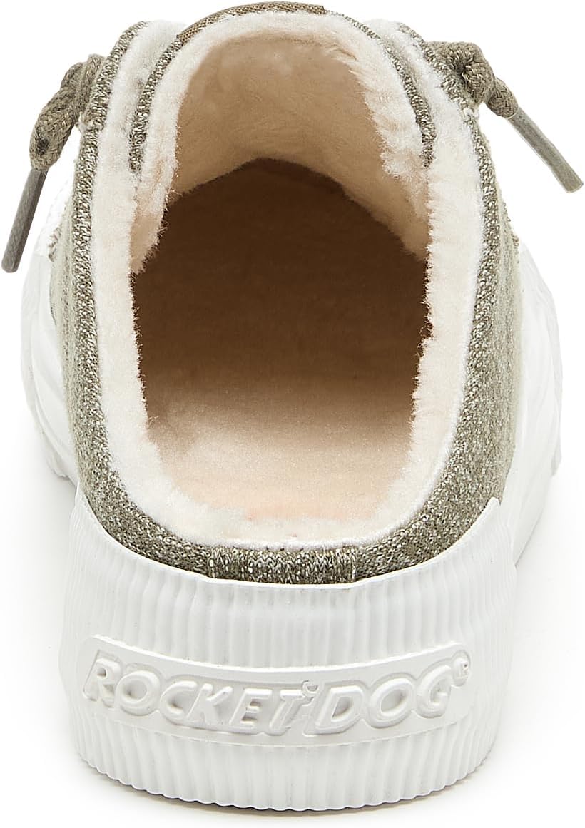 Rocket Dog Womens Cherry Mule