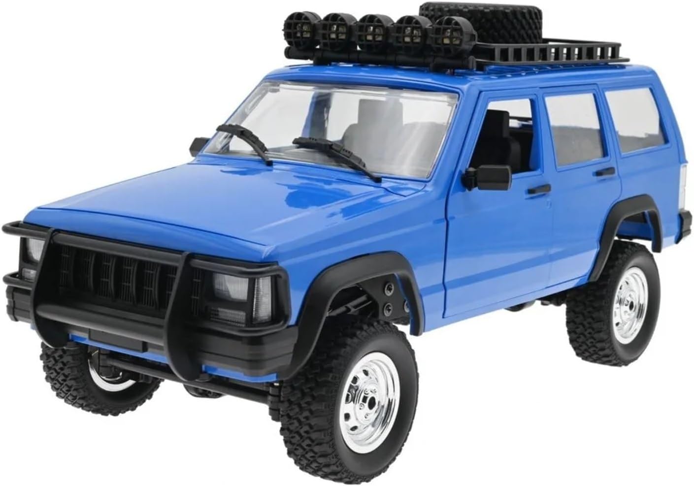 For MN78 For MN-78 1/12 4個 ホイール タイヤ タイヤ RC トラック カー DIY アップグレード スペア