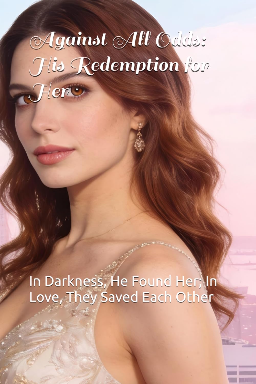 Against All Odds: His Redemption for Her: In Darkness, He Found Her; In Love, They Saved Each Other