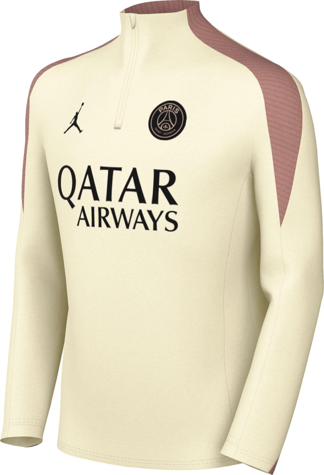 Nike PSG Y Nk Df Strk Wiertarka dla dzieci, uniseks