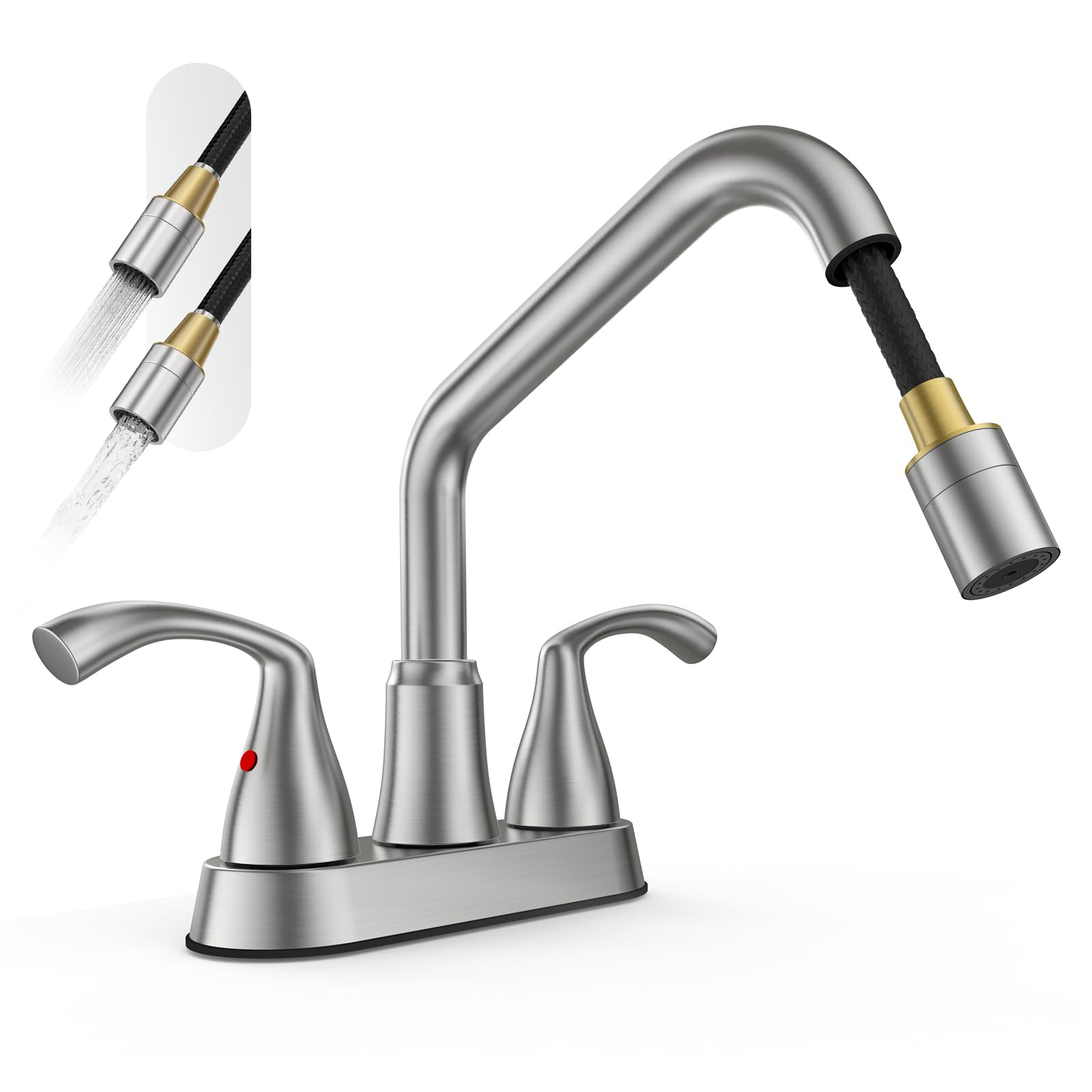 Phiestina Laundry Sink Faucet