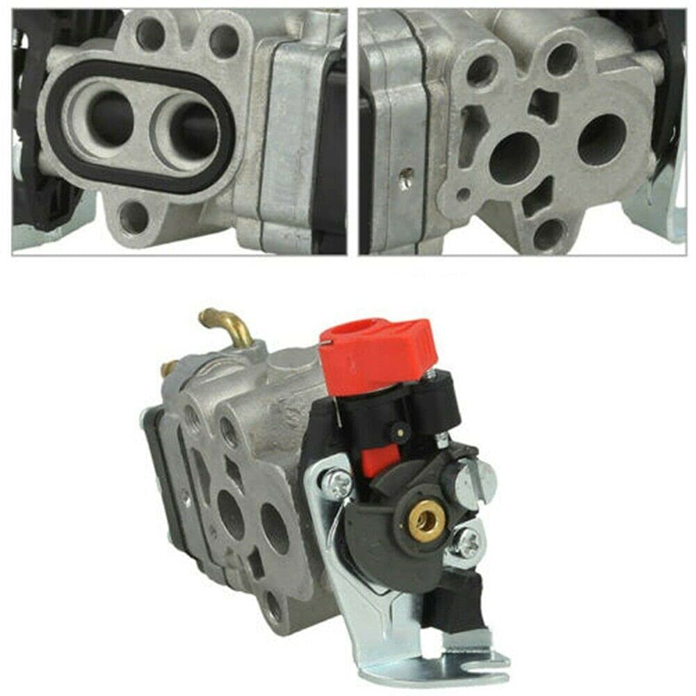 Vergaser Für Kawasaki Motorsense & Trimmer – Ersatzteil Nr. 15004-2021, Passend Für TJ27E, TJ35E, KBH27B