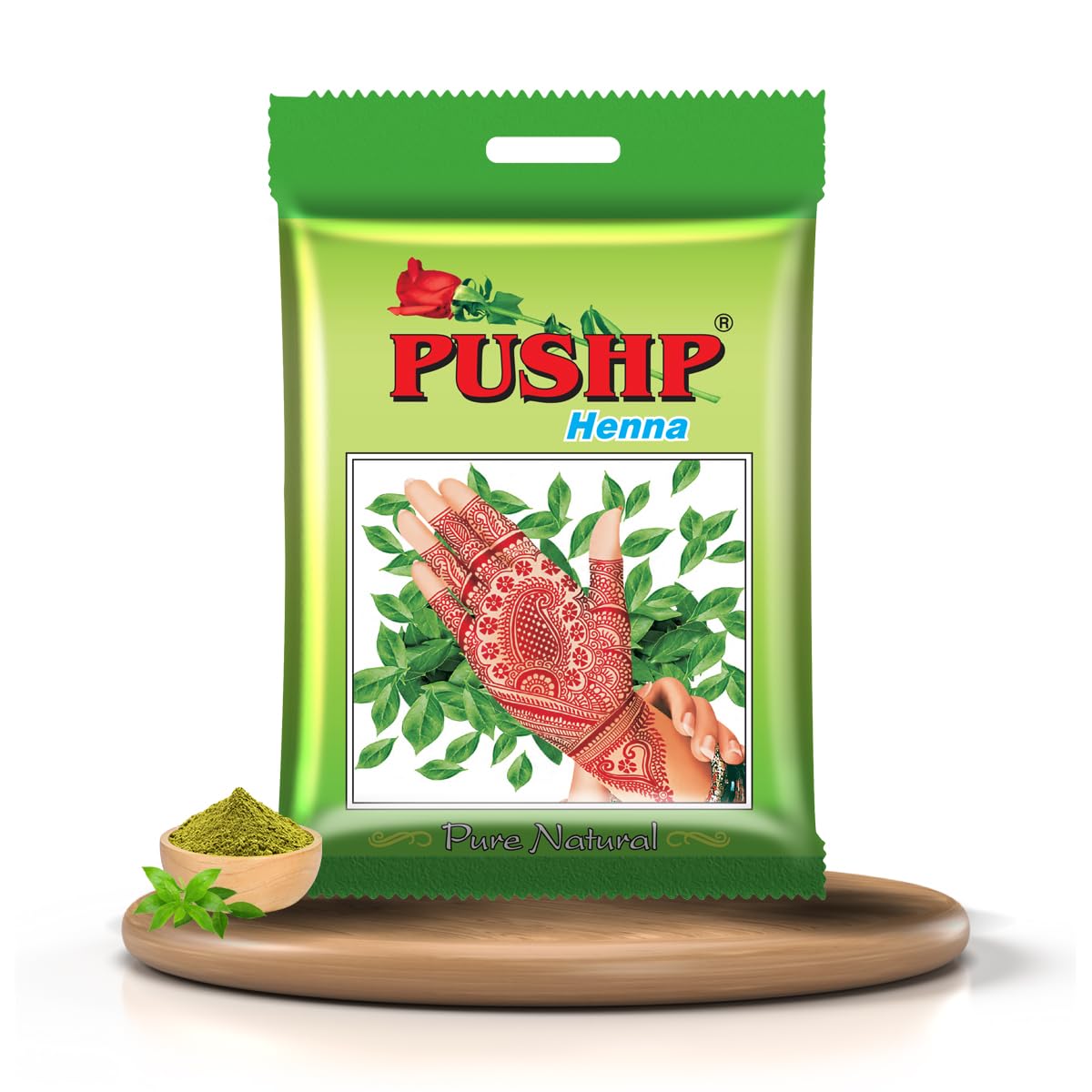 Rachani Mehandi 500gm Each (Pack of 2) Pure Rajasthani Mehandi | Mehandi Powder For Bridel | Natural Mehndi | Organic Mehndi | Best Henna Powder | Sojat Mehndi |