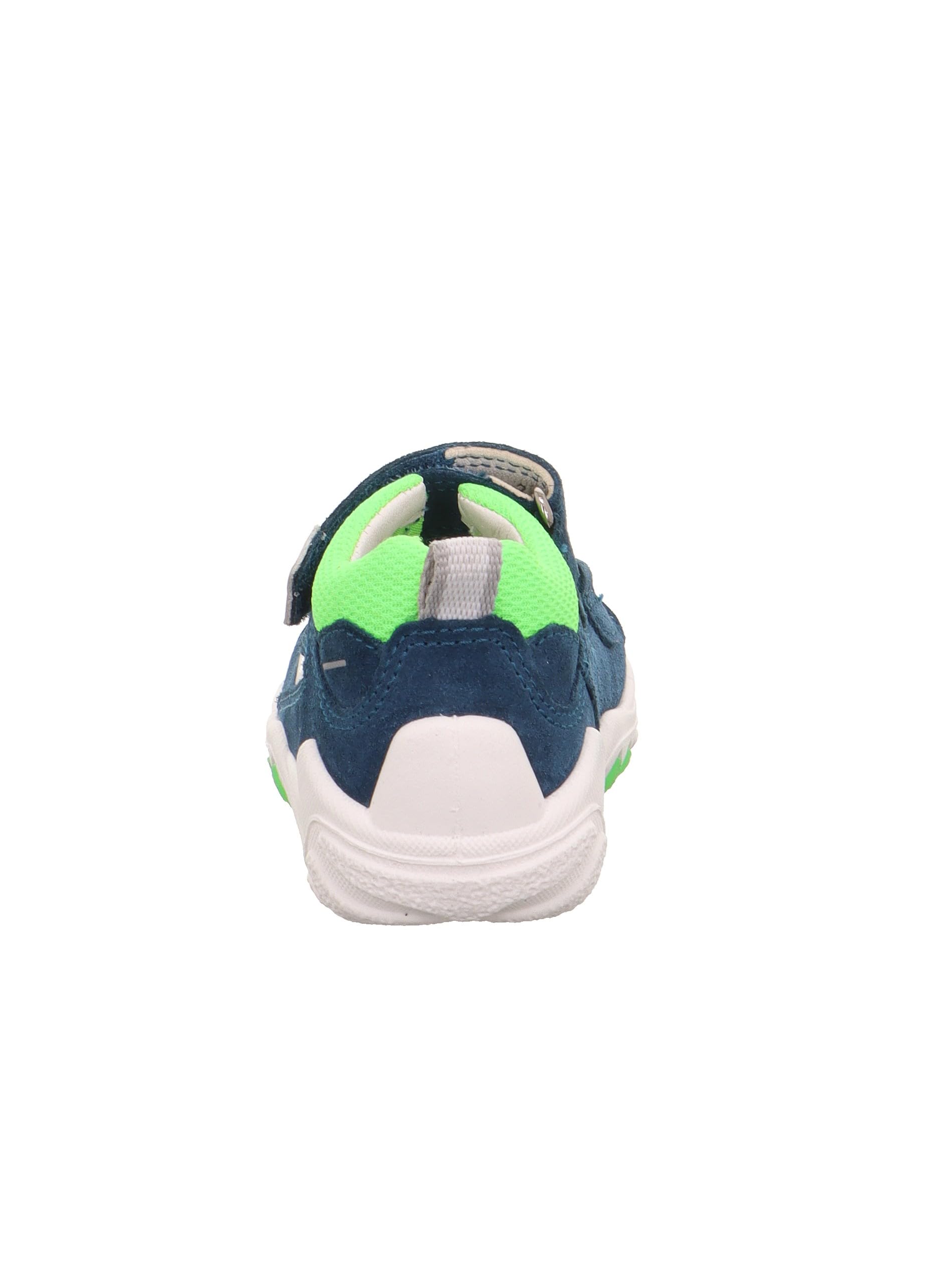 Superfit Jungen FlowSandale
