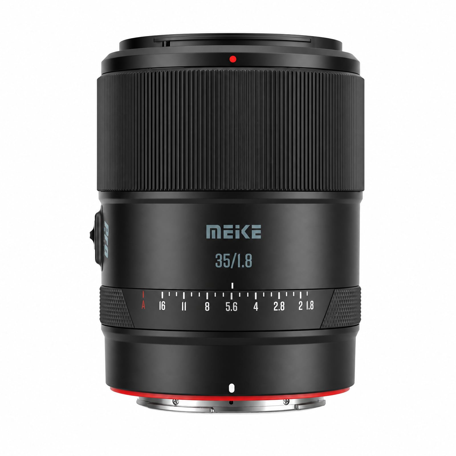 Meike 35 mm F1.8 Pro AF STM pieno formato compatibile con Sony E-Mount