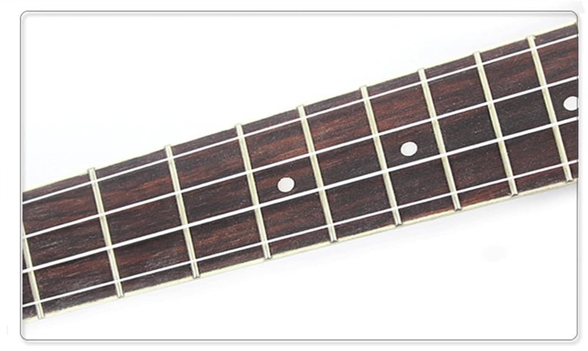 Ukulele koncertowe 21-calowy Sopran Ukelele Sapele Wood 4 Struny Hawaii Mini Gitara Grawerowanie Kwiat Ukulele Ukulele Tenoro (Color : Uke with Bag)