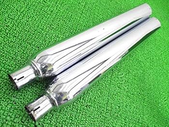 HARLEY-DAVIDSON 純正マフラー 65882-07 2本セット HARLEY-DAVIDSON 純正マフラー 65882-07 2本セット HARLEY