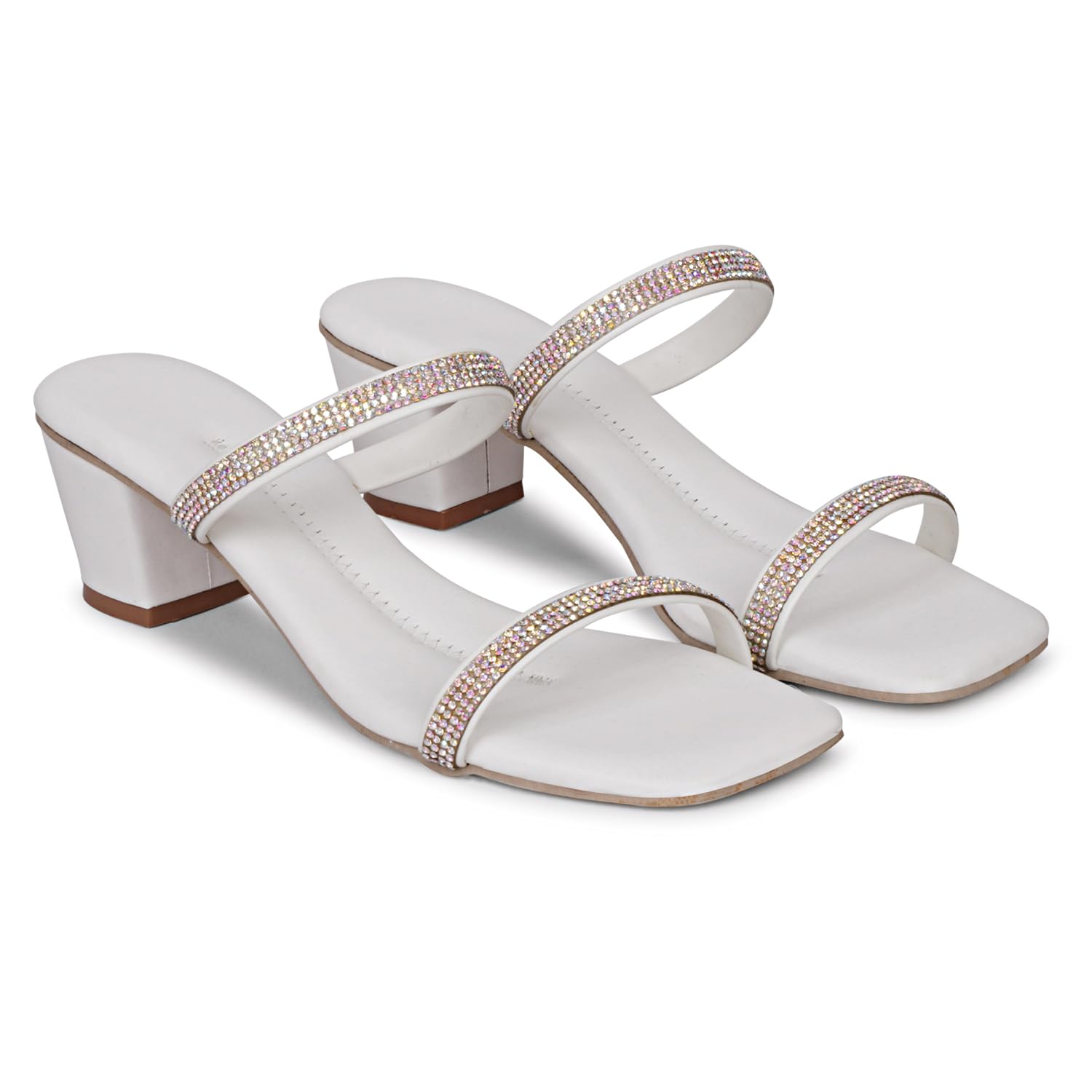 DB Cooper Fashionable sandal Womens Heels for Women & Girls (3) (B0D8YTTG5D) Amazon Price History, Amazon Price Tracker