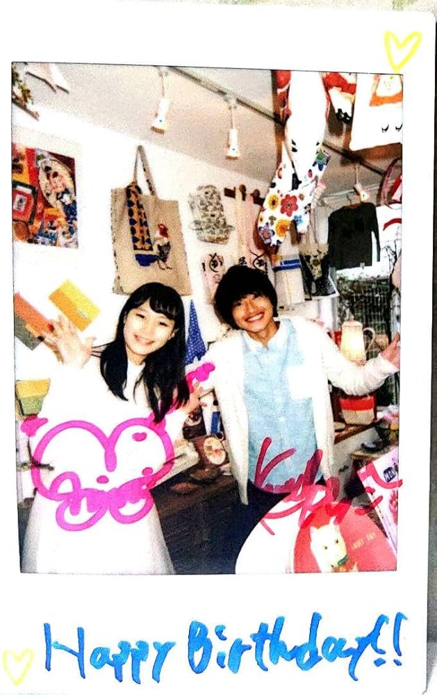 Amazon.co.jp: 南沙良 直筆 サイン チェキ 当選品 ポラロイド ポラ Amazon.co.jp: 南沙良 直筆 サイン チェキ 当選品 ポラロイド ポラ