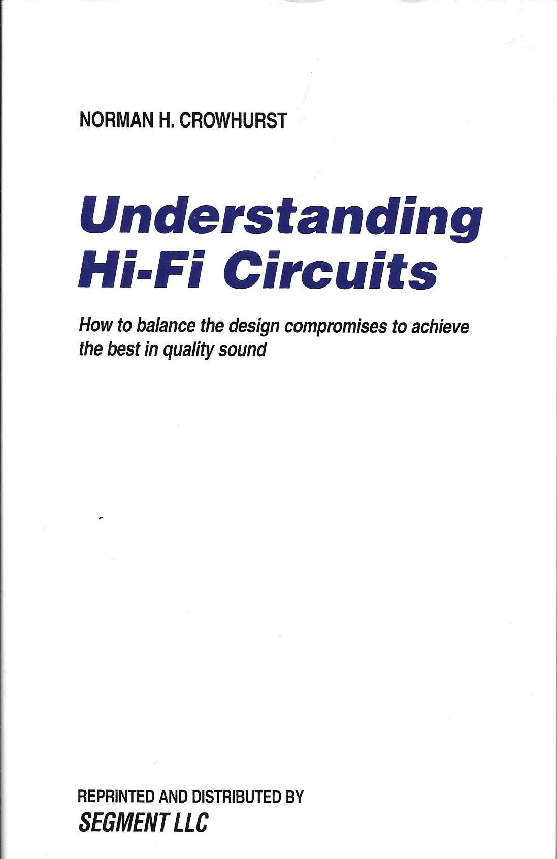 Understanding Hi-Fi Circuits
