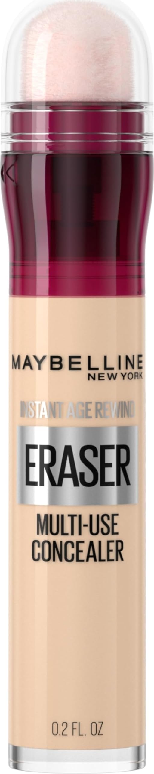 Photo 1 of Maybelline Instant Age Rewind Concealer, 100, 1 Count