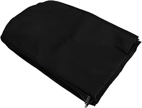 Proteção contra poeira do console, forro interno Capa protetora contra poeira do console resistente ao desgaste para console PS5