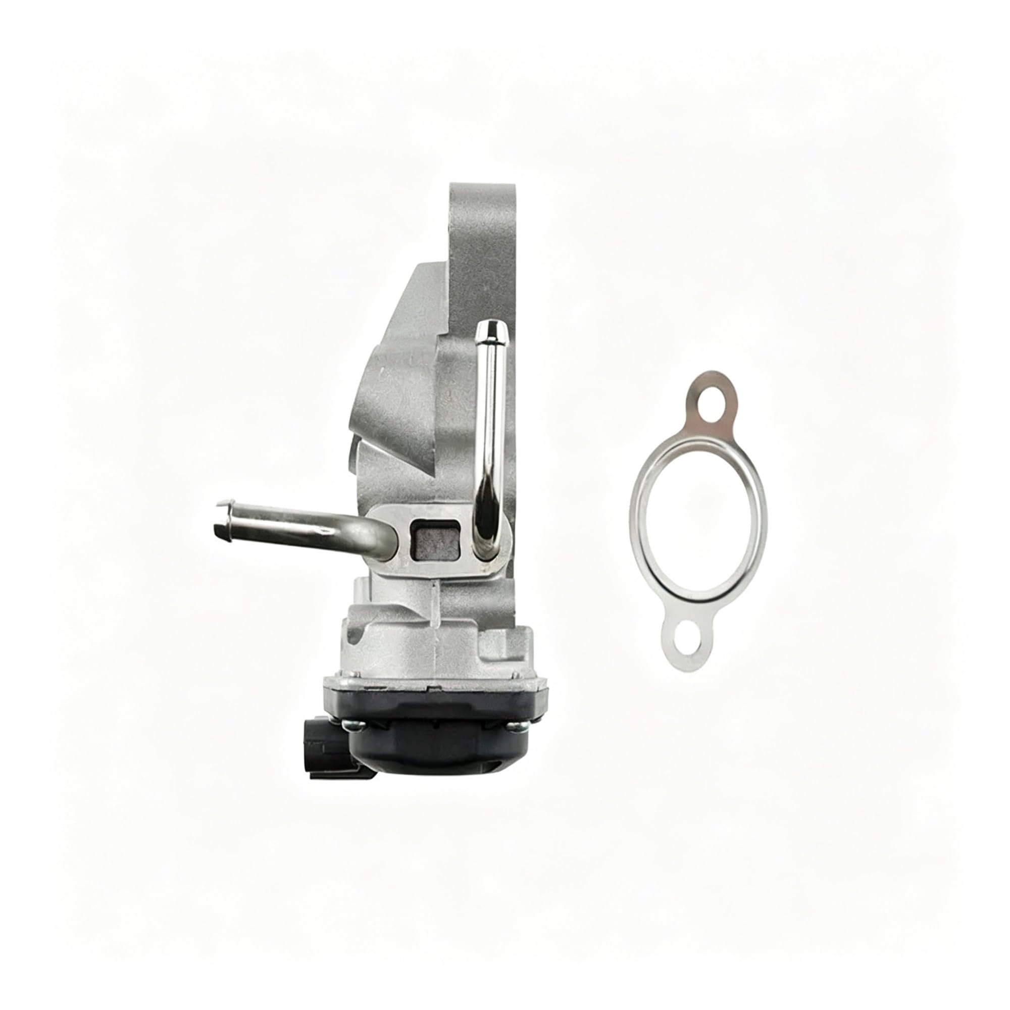 Olvesxc One Color Exhaust Gas Recirculation 14710Aa740 Mv315g 1501000052 2710227417 1501000053 For Subaru For Impreza (Gr, Gh, G3) 2.0 D For Awd 2009+ Egr Valve Egr Valve