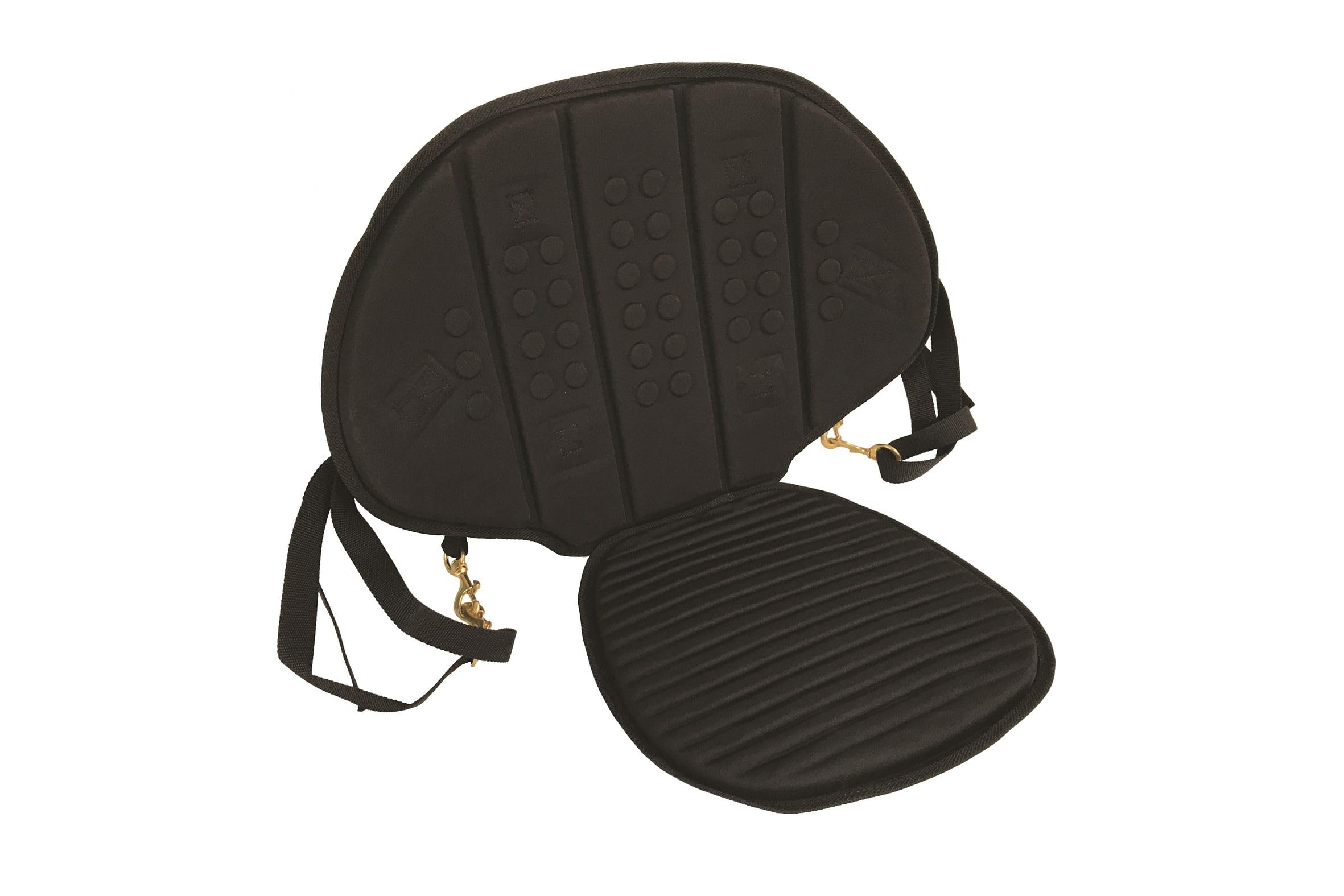 RUK Sport Komfort Pro thermally moulded padded foam kayak seat