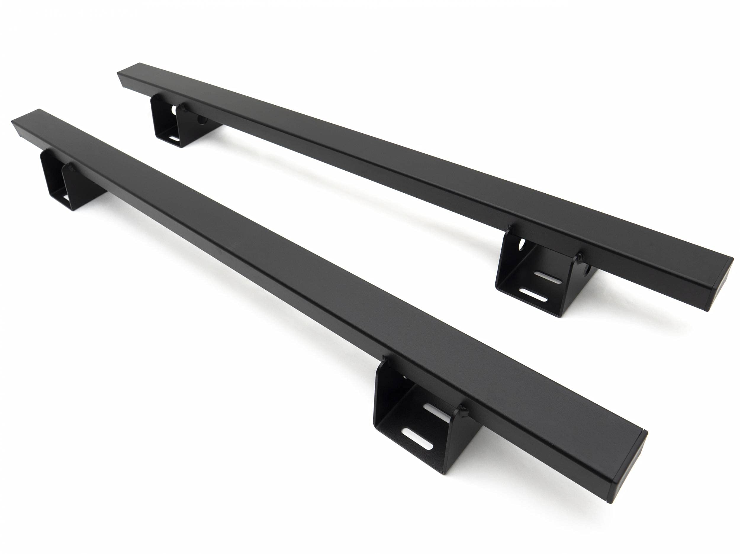 Photo 1 of ZROADZ Z834011 Access Overland Rack Accessory 2019-2022 Jeep Gladiator Black