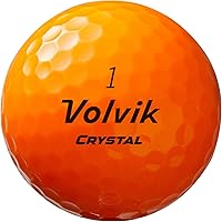 Vista 2 de Volvik Nueva docena de pelotas de golf de cristal