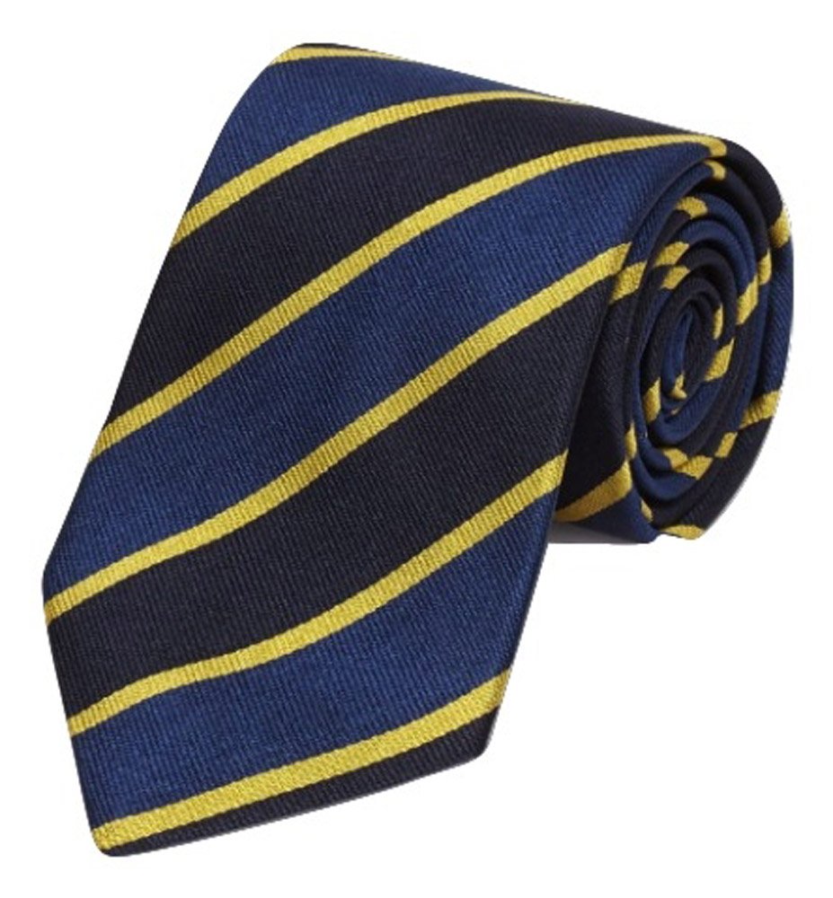 Gitman Essex Regimental Stripe Tie