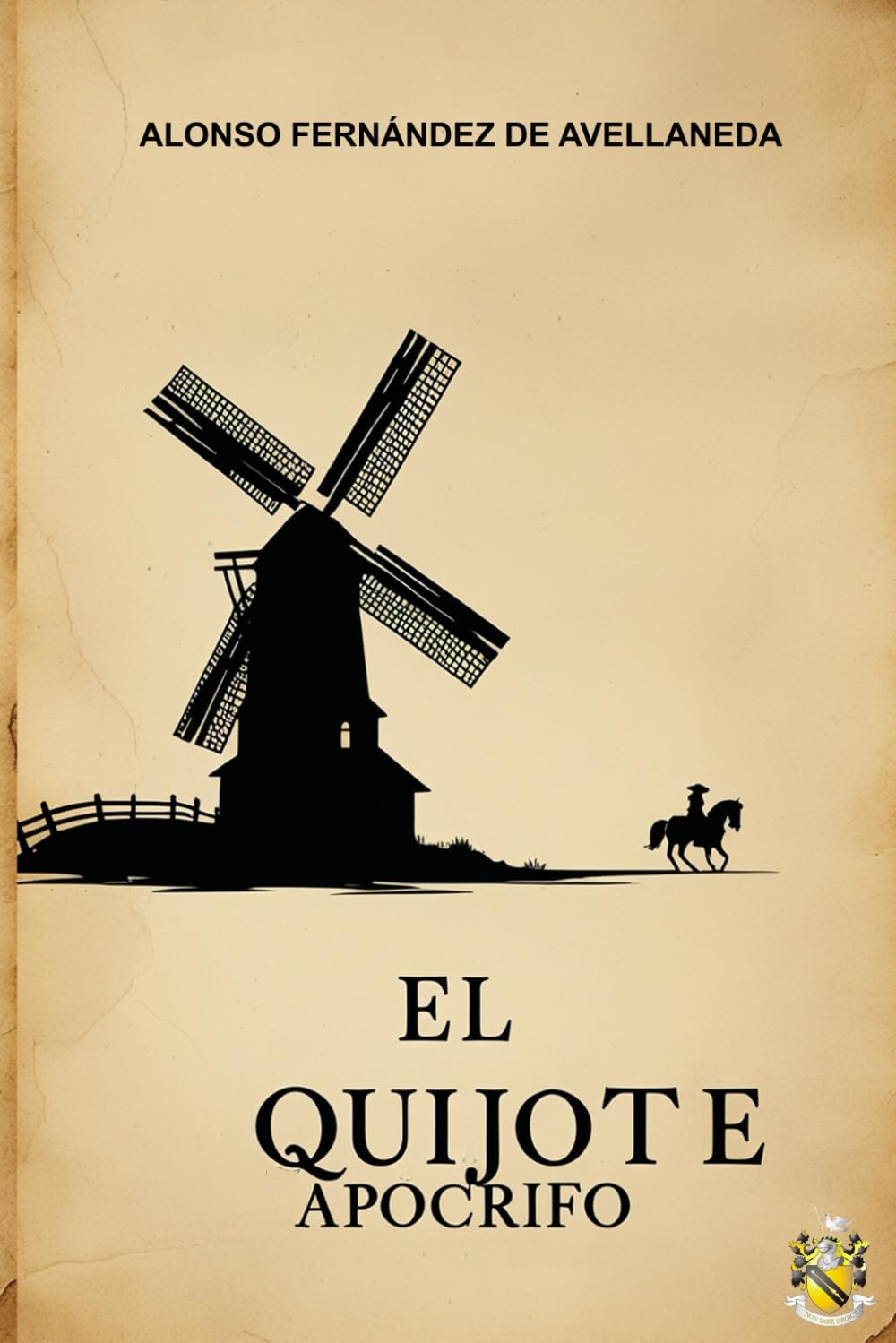 El Quijote Apócrifo
