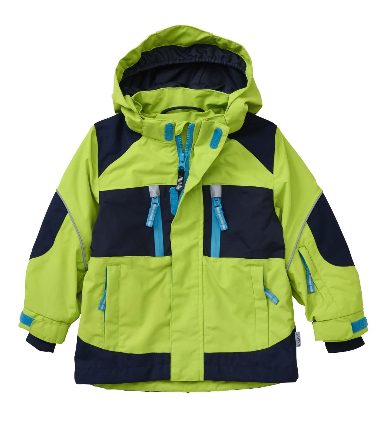JAKO-O Kinder Jacke robust