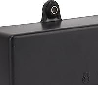 Vista 8 de TOPINCN Módulo de interfaz del motor 258 9754 ABS Controlador de generador multifuncional 5.787 in Distancia del orificio de montaje Módulo