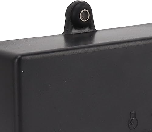 Miniatura 8 de TOPINCN Módulo de interfaz del motor 258 9754 ABS Controlador de generador multifuncional 5.787 in Distancia del orificio de montaje Módulo