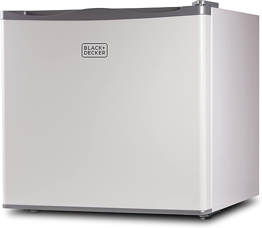 Upright Freezers