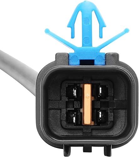 Miniatura 6 de Sensor de oxígeno aguas abajo para Pontiac G3 2009-2010 Chevrolet Aveo Aveo5 2009-2011