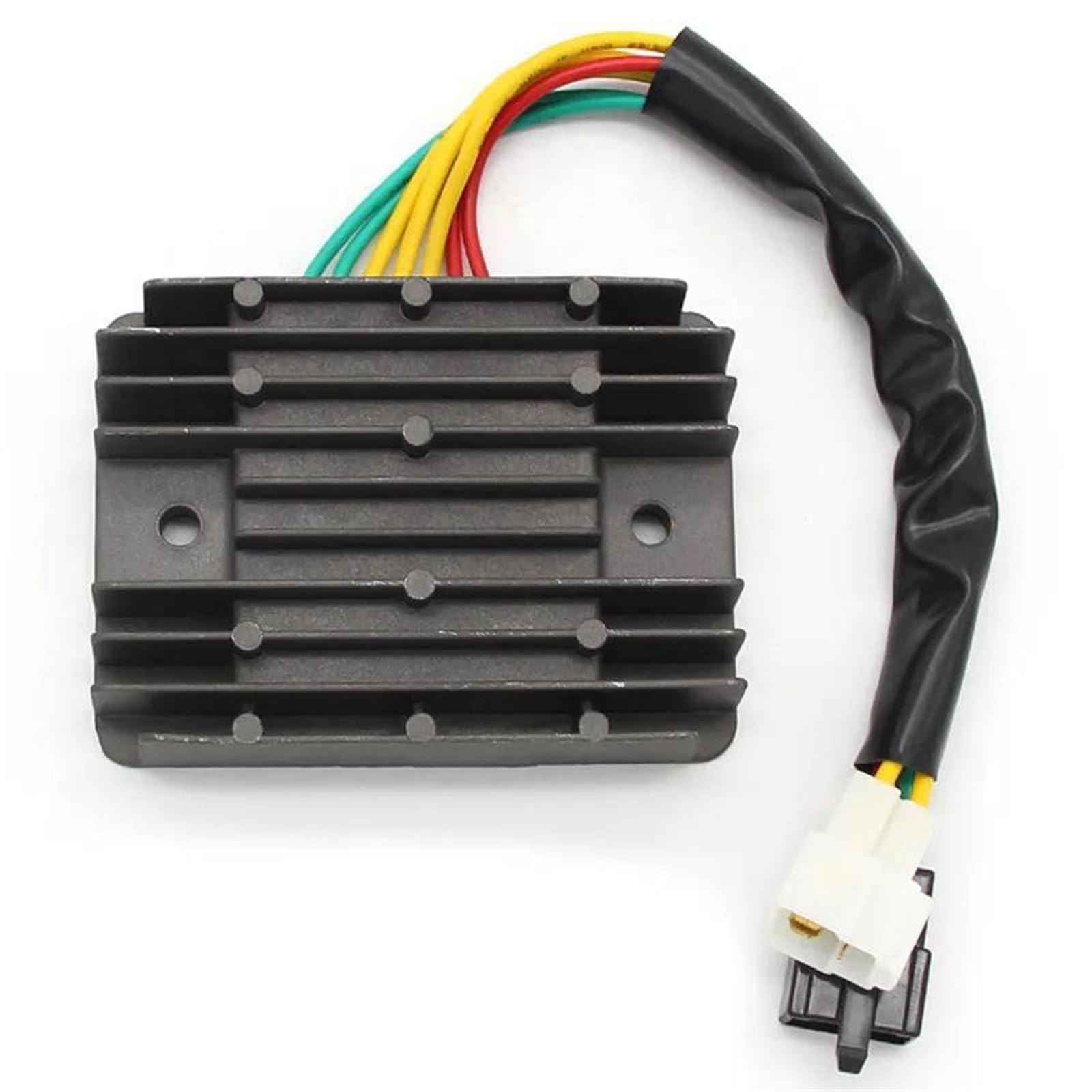 Componenti elettrici Raddrizzatore Regolatore Tensione Moto Per Ducati Per Monster 600 1100 900 998 Per Biposto Per Monoposto 996
