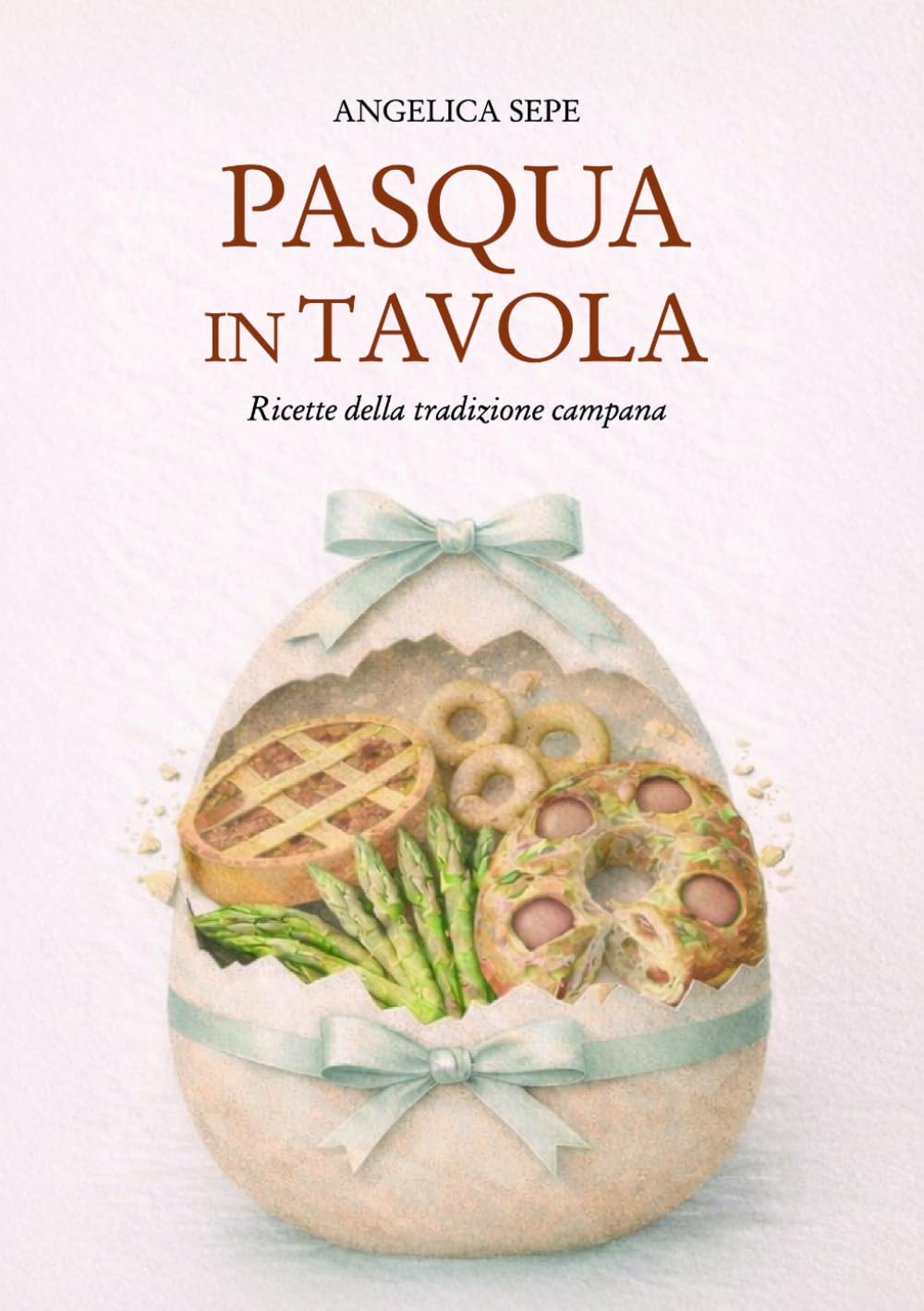 Pasqua in Tavola: Ricette campane dalla Quaresima alla Pasquetta