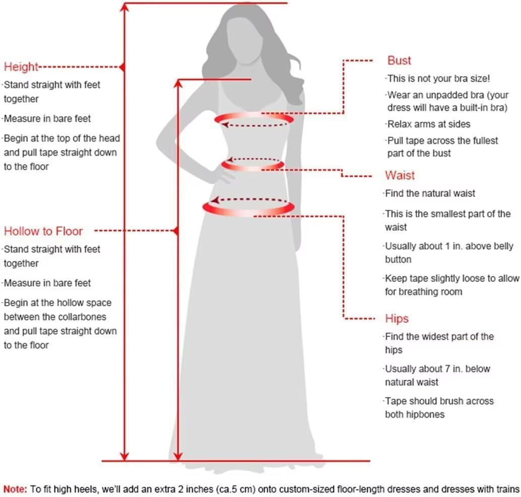 A Line Ruched Satin Bridesmaid Dresses for Women Square Neck Spaghetti Straps Formal Dress with Slit